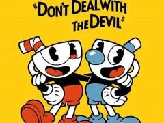 Compare Cuphead