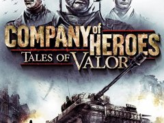 Compare Company of Heroes: Tales of Valor