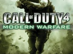 Call of Duty 4: Modern Warfare