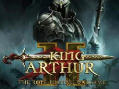 Compare King Arthur II: The Role-Playing Wargame