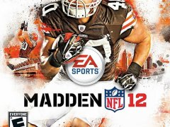 Compare Madden NFL 12