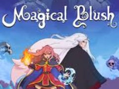 Magical Blush