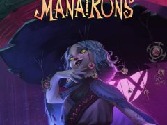 Manairons