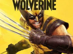 Marvel's Wolverine