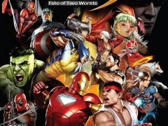 Compare Marvel vs. Capcom 3: Fate of Two Worlds