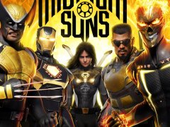Marvel's Midnight Suns