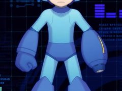 Compare Mega Man 11