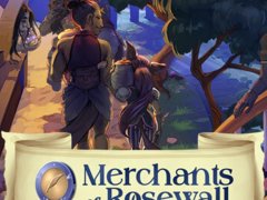 Merchants of Rosewall