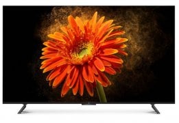 Mi TV Lux 82-Inch