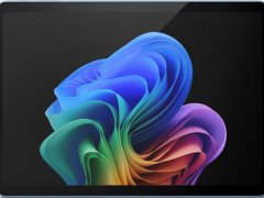 Microsoft Surface Pro 11