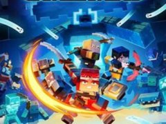 Minecraft Dungeons II