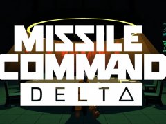 Missile Command Delta