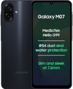 Compare Samsung Galaxy M07