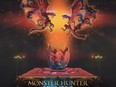 Monster Hunter Stories 3: Twisted Reflection
