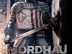 Compare Mordhau