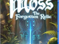 Moss: The Forgotten Relic