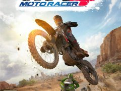 Compare Moto Racer 4