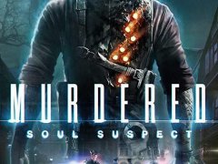Compare Murdered: Soul Suspect