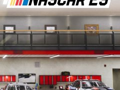 NASCAR 25
