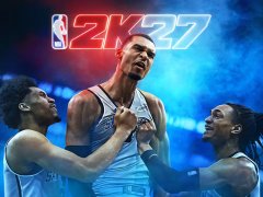 NBA 2K27