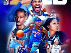 NBA 2K26
