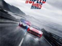 Compare Need for Speed Rivals