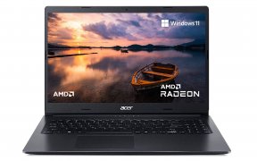 Acer Aspire 3 A315-23 Laptop