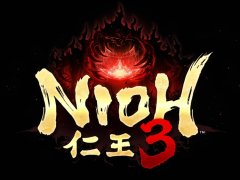 Nioh 3