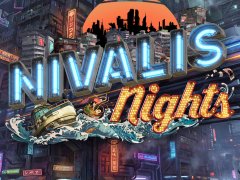 Nivalis Nights