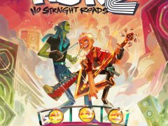 No Straight Roads 2
