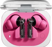 Compare Nothing Ear 3a True Wireless Stereo (TWS) Earphones