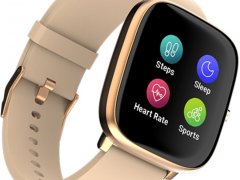 Compare Noise ColorFit Ultra Buzz vs Noise ColorFit Qube