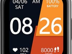 Noise ColorFit Ultra
