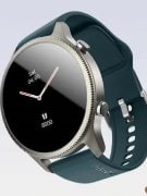 Noise Halo Smartwatch