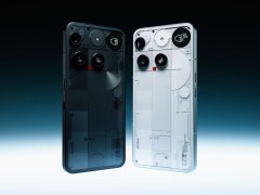 Compare Nothing Phone 3