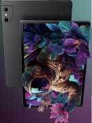 ZTE Nubia Pad 3D