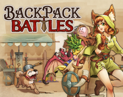 Backpack Battles