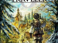 Octopath Traveler 0