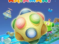 Compare Once Upon a Katamari - Rolling Live Highlights