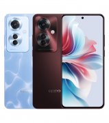 Compare HMD Fusion vs Oppo F25 Pro 5G