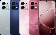 OPPO A6 Pro