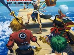 Compare Oreshika: Tainted Bloodlines