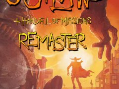 Outlaws + Handful of Missions: Remaster