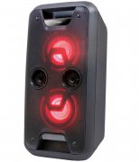 Compare Zebronics Zeb-Juke Bar 3820A Pro vs F&D PA924