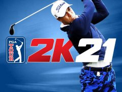 Compare PGA Tour 2K21