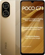 Poco C71