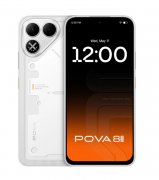 Pova 8