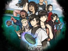 PARANORMASIGHT: The Mermaid's Curse