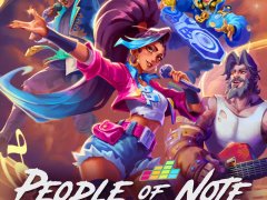 People of Note