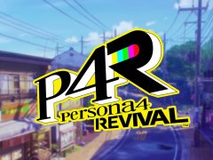 Persona 4 Revival